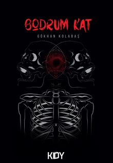 Bodrum Kat - Gökhan Kolabaş PDF İndir