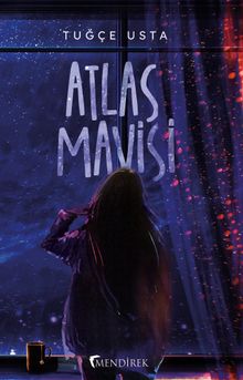 Atlas Mavisi PDF İndir