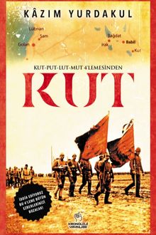 Kut - Kazım Yurdakul PDF İndir