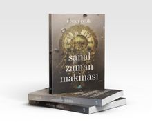 Sanal Zaman Makinesi - Ercan Çelik PDF İndir