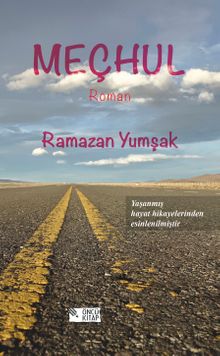 Meçhul - Ramazan Yumşak PDF İndir