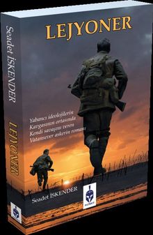 Lejyoner - Seadet İskender PDF İndir
