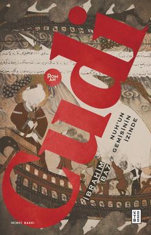 Cudi  Nuh’un Gemisinin İzinde - İbrahim Baz PDF İndir