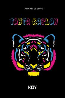Tahta Kaplan - Adnan Uludağ