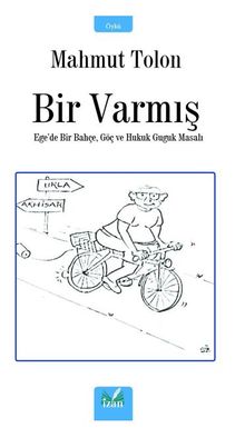 Bir Varmış - Mahmut Tolon