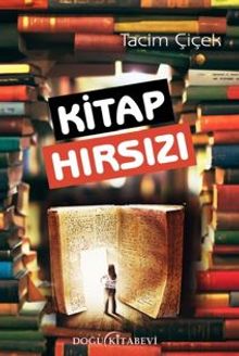 Kitap Hırsızı - Tacim Çiçek PDF İndir