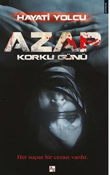 Azap Korku Günü - Hayati Yolcu PDF İndir