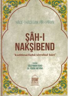 Şahı Nakşibend PDF İndir