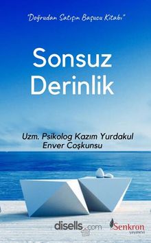 Sonsuz Derinlik - Ender Coşkun