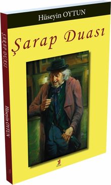 Şarap Duası - Hüseyin Oytun PDF İndir