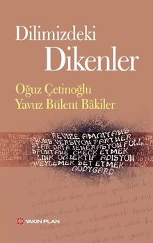 Dilimizdeki Dikenler PDF İndir