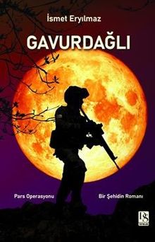 Gavurdağlı - İsmet Eryılmaz PDF İndir