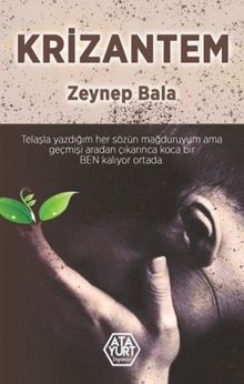 Krizantem - Zeynep Bala PDF İndir