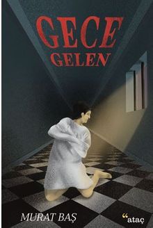 Gece Gelen - Murat Baş PDF İndir