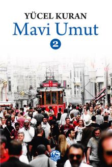 Mavi Umut 2 PDF İndir