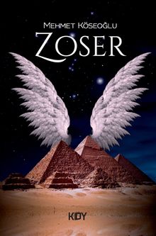 Zoser PDF İndir