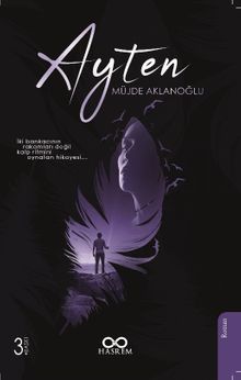 Ayten - Müjde Aklanoğlu PDF İndir
