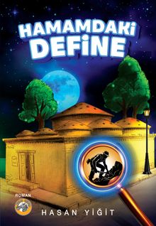 Hamamdaki Define - Hasan Yiğit PDF İndir