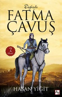 Dağköy'lü Fatma Çavuş - Hasan Yiğit PDF İndir