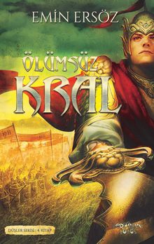 Ölümsüz Kral PDF İndir