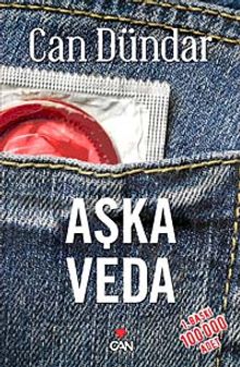 Aşka Veda - Can Dündar PDF İndir