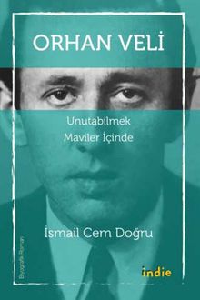 Orhan Veli Unutabilmek Maviler İçinde - İsmail Cem Doğru PDF İndir