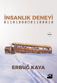 İnsanlık Deneyi - Erbuğ Kaya PDF İndir