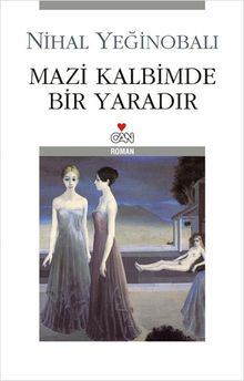 Mazi Kalbimde Bir Yaradır - Nihal Yeğinobalı PDF İndir