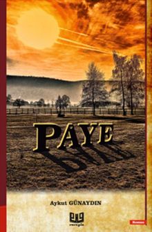 Paye - Aykut Günaydın