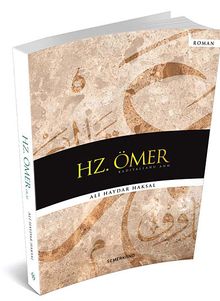 Hz. Ömer (r.a.) - Ali Haydar Haksal PDF İndir