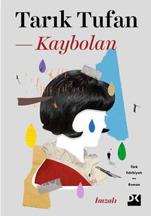 Kaybolan - Tarık Tufan PDF İndir
