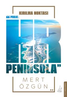 Kırılma Noktası  Proje HR Peninsula - Mert Özgün PDF İndir