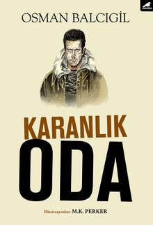 Karanlık Oda - Osman Balcıgil PDF İndir
