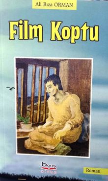 Film Koptu - Ali Rıza Orman PDF İndir