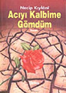Acıyı Kalbime Gömdüm - Necib El-Kiylani