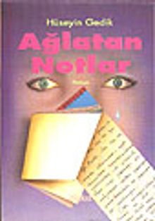 Ağlatan Notlar PDF İndir
