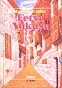 Fetva Yokuşu - Durali Yılmaz PDF İndir