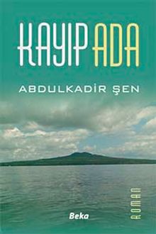 Kayıp Ada - Abdulkadir Şen PDF İndir