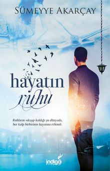 Hayatın Ruhu PDF İndir