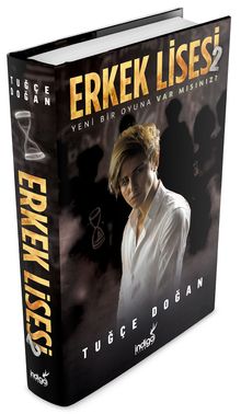 Erkek Lisesi 2 - Tuğçe Doğan PDF İndir
