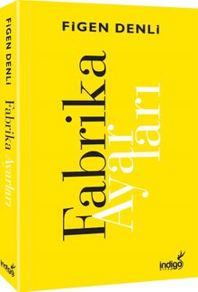 Fabrika Ayarları - Figen Denli PDF İndir