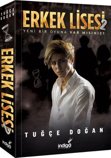 Erkek Lisesi 2 - Tuğçe Doğan PDF İndir