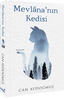 Mevlana'nın Kedisi - Can Aydoğmuş PDF İndir