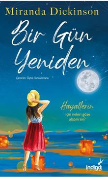 Bir Gün Yeniden - Miranda Dickinson PDF İndir