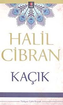 Kaçık - Halil Cibran PDF İndir