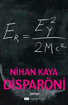Disparöni - Nihan Kaya PDF İndir