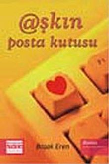 Aşkın Posta Kutusu - Başak Eren PDF İndir