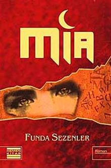 Mia PDF İndir