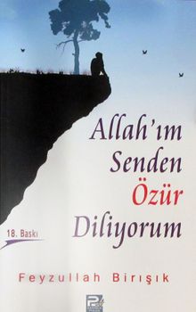 Allah'ım Senden Özür Diliyorum - Feyzullah Birışık PDF İndir