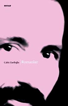 Romanlar - Cahit Zarifoğlu PDF İndir
